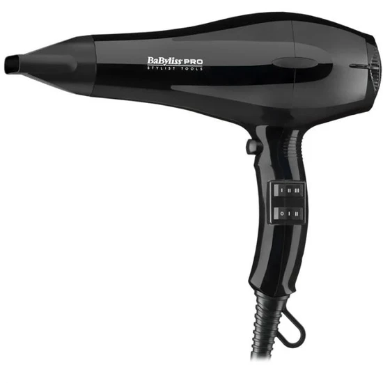 BaByliss Black Magic Dryer