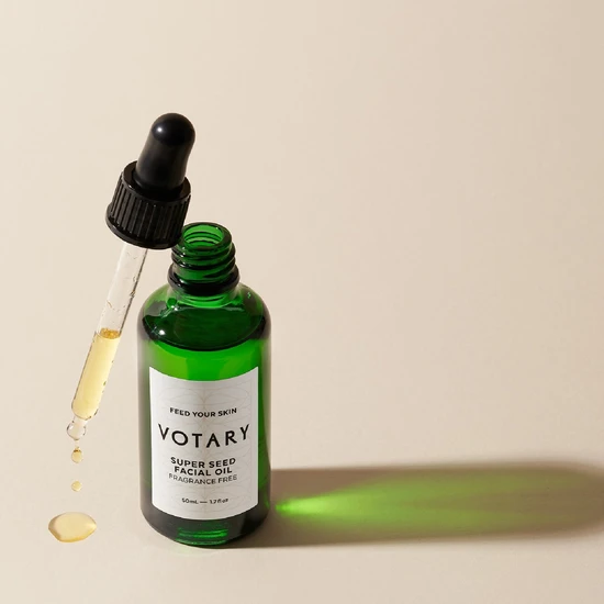 Votary Super Seed Facial Oil 50ml