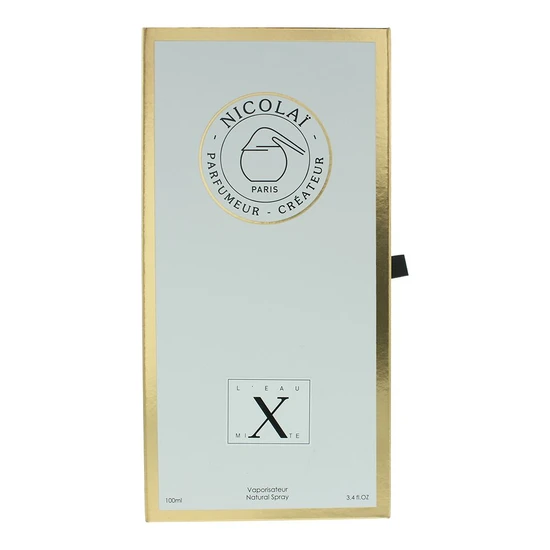 Nicolai L'eau Mixte Eau De Parfum 100ml