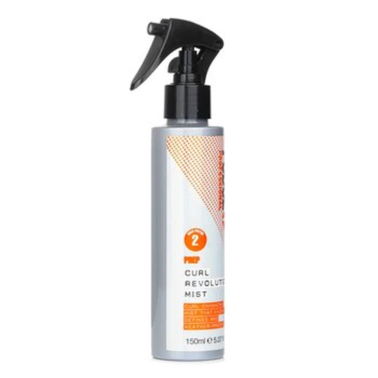 Fudge Professional Curl Revolution Mist 150ml