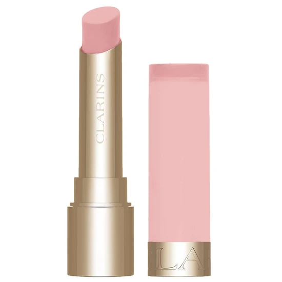 Clarins Lip Oil Balm 04 Almond