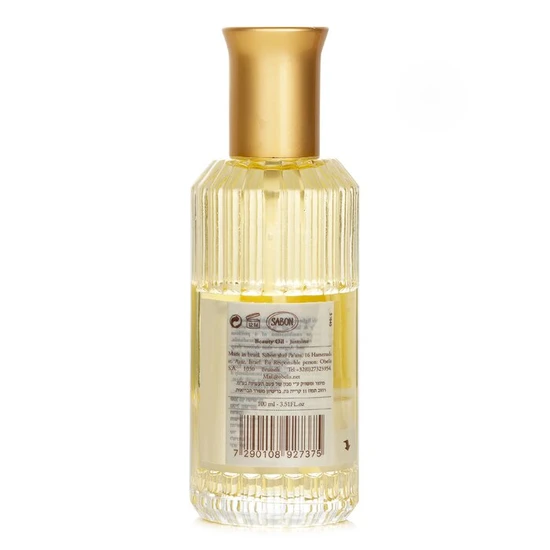 Sabon Beauty Oil Delicate Jasmine 100ml