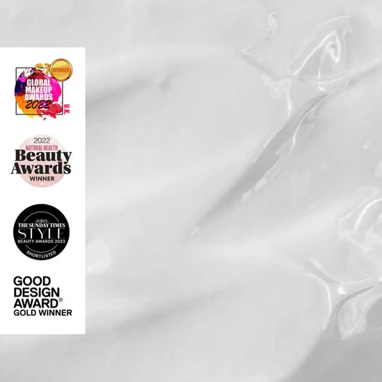 UpCircle Beauty SPF 25 Mineral Sunscreen 60ml