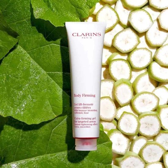 Clarins Body Firming Extra Firming Gel 150ml