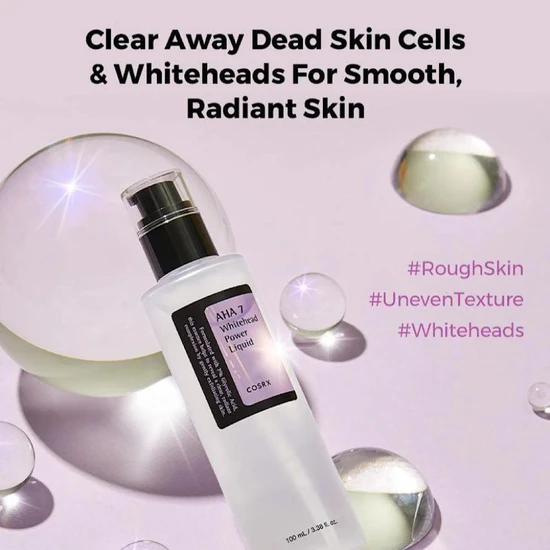 CosRx AHA 7 Whitehead Power Liquid 100ml