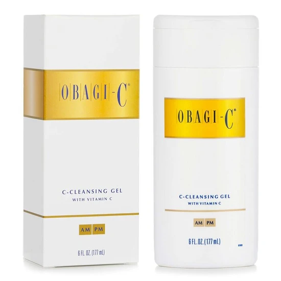 Obagi C Rx System C Cleansing Gel 177ml