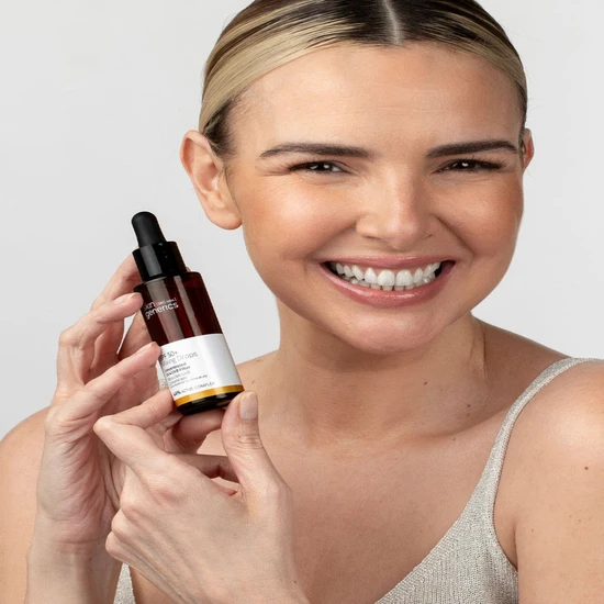 Skin Generics Mixing Drops Concentrated UVA/UVB Filter SPF 50+ 30ml
