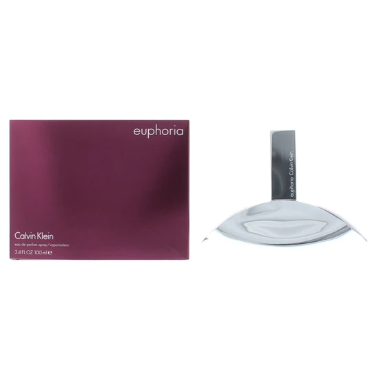 Calvin Klein Euphoria Eau De Parfum 100ml