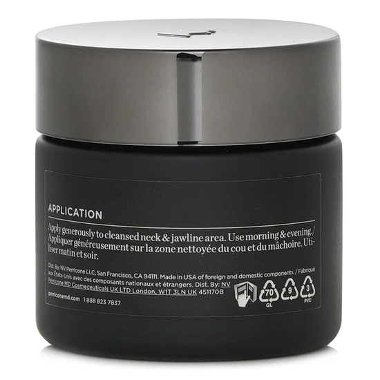 Perricone MD Cold Plasma Plus+ Sub-D/Neck 59ml