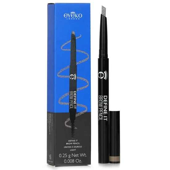 Eyeko Define It Brow Pencil Light