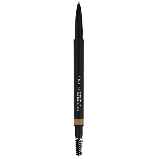 Shiseido Brow InkTrio 04-Ebony