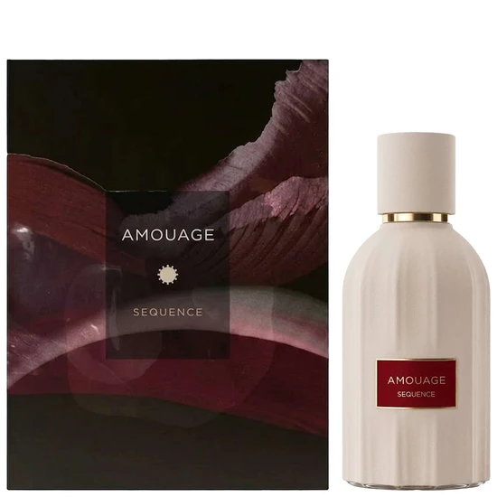 Amouage Sequence Eau De Parfum 100ml
