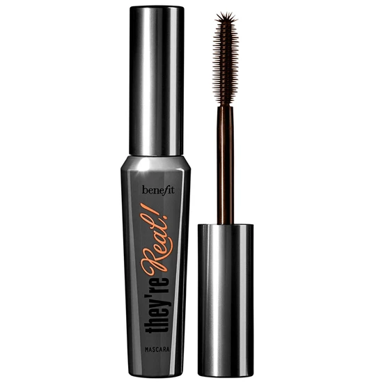 Benefit They're Real Beyond Mascara Black