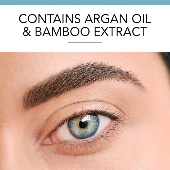Bourjois Reveal Eyebrow Gel 001 Clear Transparent