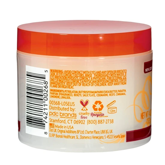Cantu Shea Butter Hair Dressing Pomade 113g