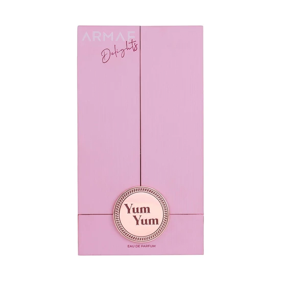 Armaf Delights Yum Yum Eau De Parfum 100ml