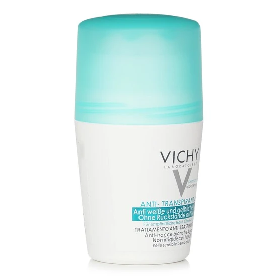 Vichy 48 Hr 'No Trace' Anti-Perspirant For Sensitive Skin 50ml