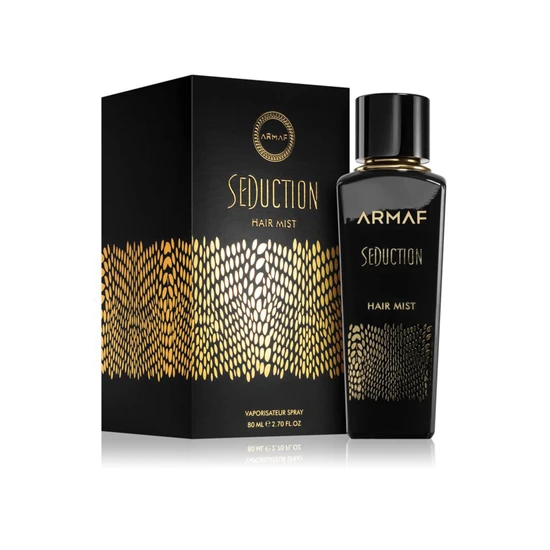 Armaf Seduction Pour Femme Hair Mist 80ml