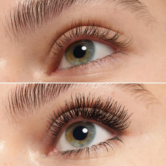 essence Lashes To Impress 07 Bundled Single Lashes