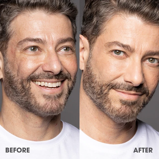 Shakeup Cosmetics Let's Face It BB Tinted Moisturiser Bronze