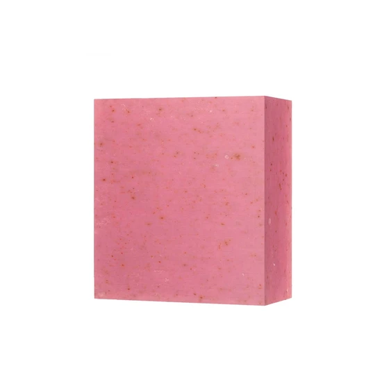 skinChemists No.80 Rose Cleansing Facial Bar 100g