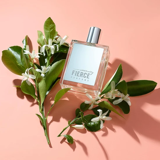 Abercrombie & Fitch Naturally Fierce Eau De Parfum 30ml