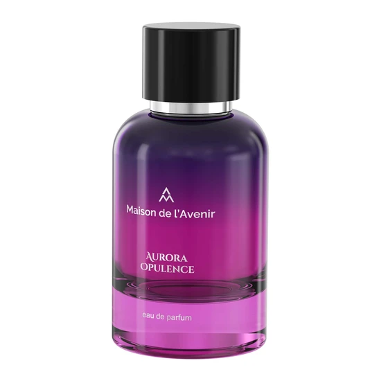 Maison Zenith Collection Aurora Opulence Eau De Parfum 100ml