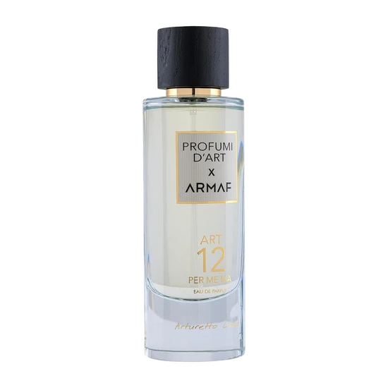Armaf Profumi D'Art 12 Per Me Ma Eau De Parfum 105ml