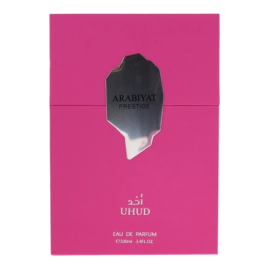Arabiyat Prestige Uhud Eau De Parfum 100ml