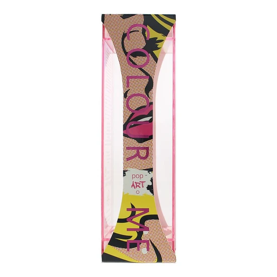 Milton Lloyd Colour Me Pop Art Eau De Parfum 100ml