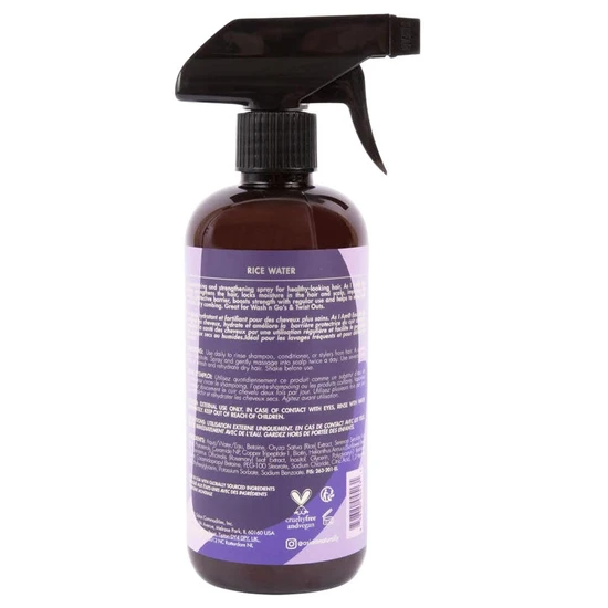 As I Am Rice Water Spray 473ml