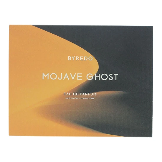 Byredo Mojave Ghost Alcohol-Free Eau De Parfum 100ml