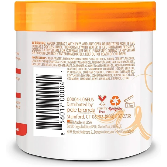 Cantu Grow Strong Strengthening Treatment 173g