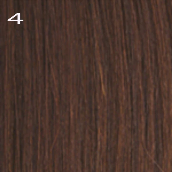 X Pression Synthetic Dominican Blow Out Straight Braid 14 / 30