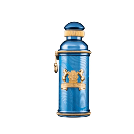 Alexandre.J Zafeer Oud Vanille Eau De Parfum 100ml