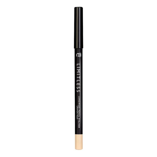 Eyeko Limitless Long-Wear Pencil Eyeliner Destiny