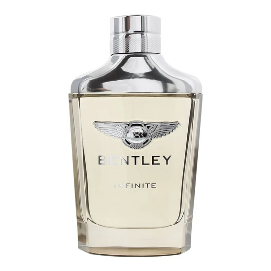 Bentley Infinite Eau De Toilette 100ml