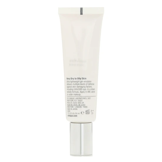 Clinique Even Better City Block Damage Defence UV Primer SPF 50 30ml