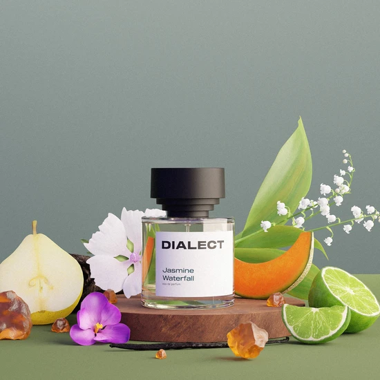 DIALECT Jasmine Waterfall For Her 100ml