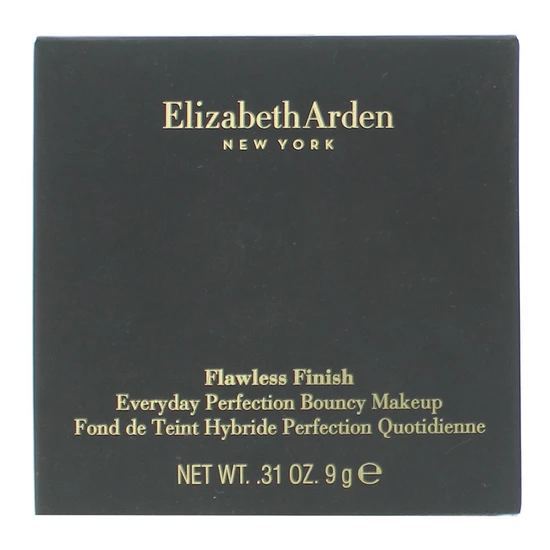Elizabeth Arden Flawless Finish Everyday Perfection Bouncy Makeup 12-Warm Pecan
