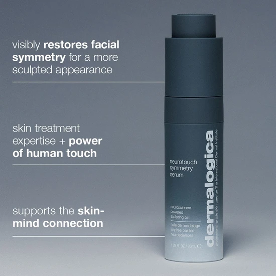 Dermalogica Neurotouch Symmetry Serum 30ml