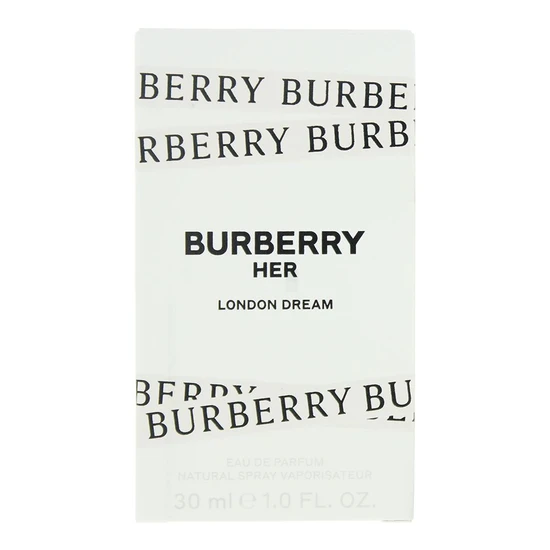 BURBERRY Her London Dream Eau De Parfum 30ml