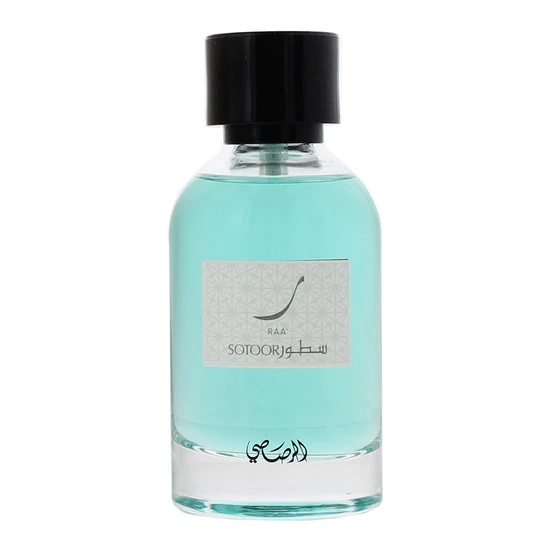 Rasasi Sotoor Raa' Eau De Parfum 100ml
