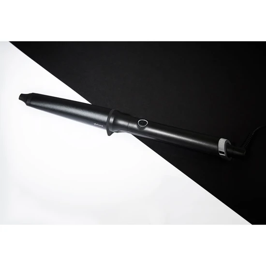 ghd Curve Wand Creative Curl Hair Curlers Black