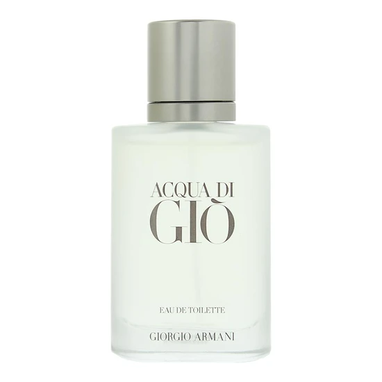Giorgio Armani Acqua Di Gio Pour Homme Eau De Toilette 30ml