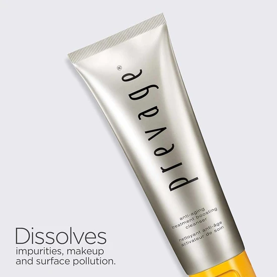Elizabeth Arden Prevage Anti-Ageing Treatment Boosting Cleanser