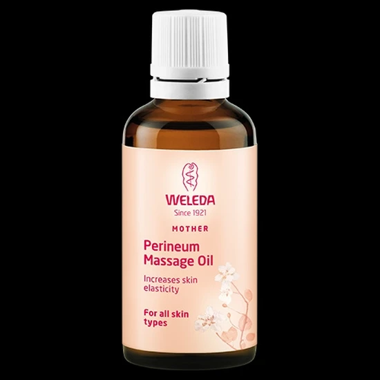 Weleda Perineum Massage Oil