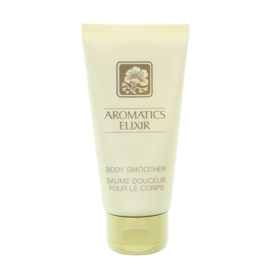 Clinique Aromatics Elixir 100ml Perfume & 75ml Body Smoother Set