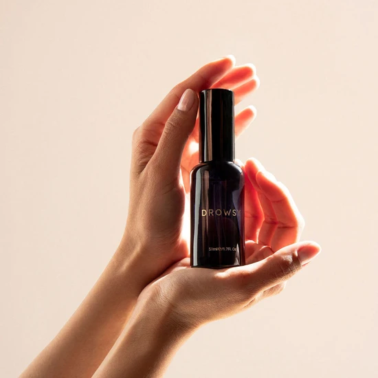 Drowsy Sleep S.O.S Pillow Spray 50ml