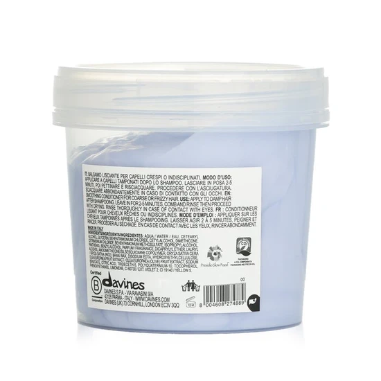 Davines LOVE Smoothing Conditioner 250ml